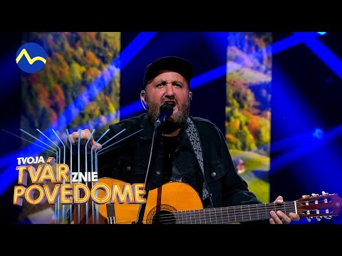 Ondrej Kandráč je IMT Smile | Tvoja tvár znie povedome 2022 (EPI04)