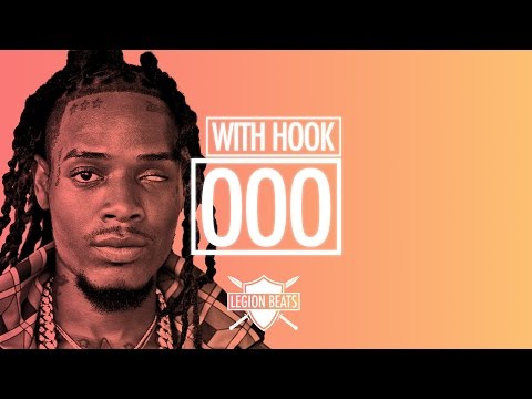 Fetty Wap x Ty Dolla Sign Type Beat with Hook by Constantine - "Ooo" Prod. Legion Beats