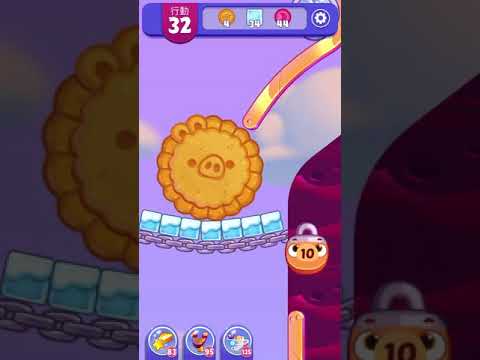 (Angry birds dream blast) Level 5535 gameplay, subscribe for latest update!
