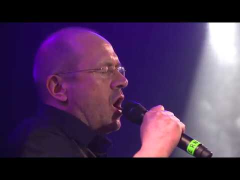 Bernie Weber - THE HEALING GAME - KBAS - Van Morrison Cover - MADE IN UK  KBAS - 2017