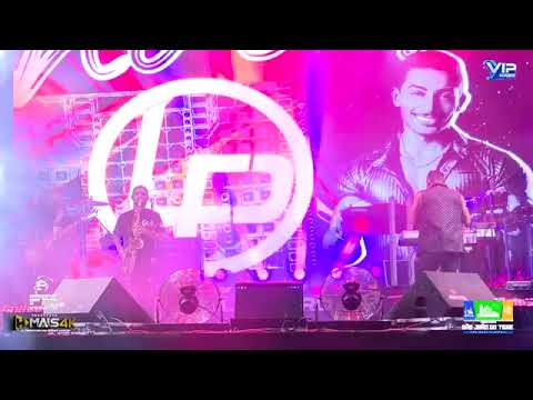 Leandro Pinga Fogo - São João do Tigre/PB - Festa de São Sebastião - 2026