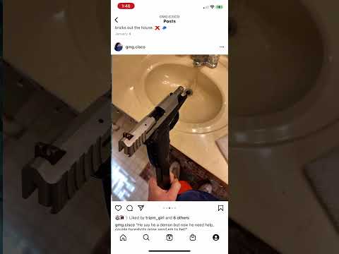 InstagramGMG.CISCO Gallery