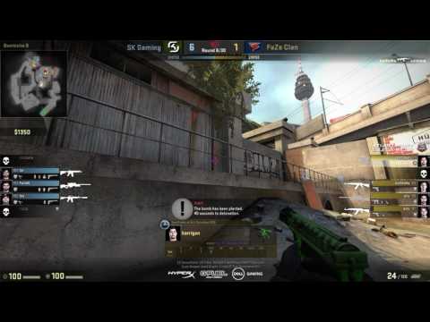 de_overpass FaZe B rush