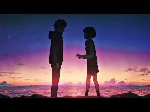 Guidix - New Year | Official Anime Music Video | AMV