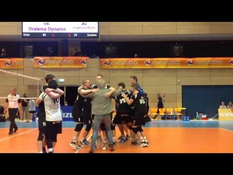 Orion-Dynamo bekerfinale 2013 (2)