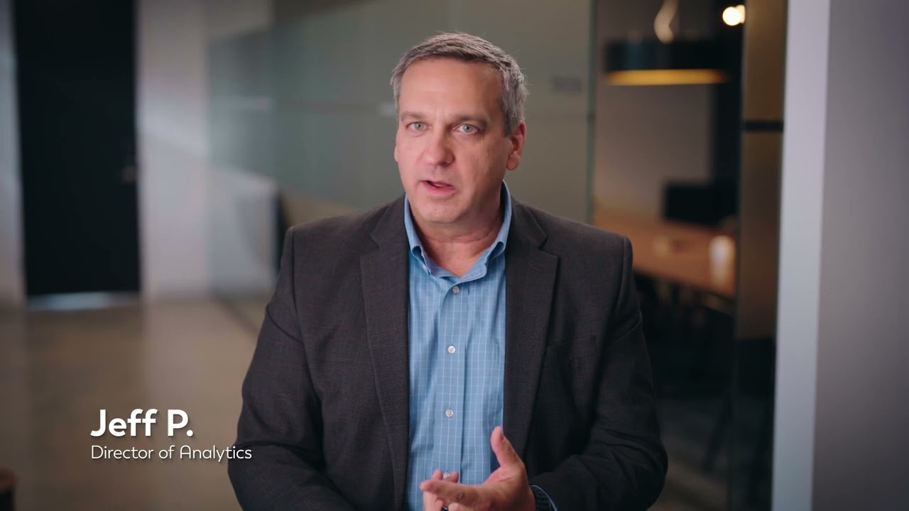 Client Testimonial: Jeff (30 sec)