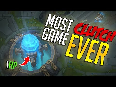 THE CLOSEST CHALLENGER GAME I EVER HAD! WILL I GET MY LP RECORD? - Tryndamere Full Gameplay