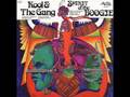 Kool & The Gang - Spirit Of The Boogie