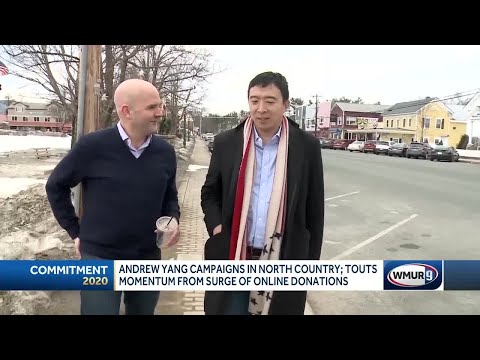 楊振寧推動全民基本收入計劃 (Yang promotes universal basic income plan)