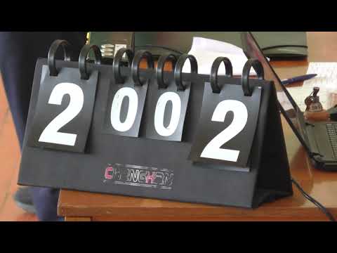 13 КХ 8 1/4 Альфа - Тасманский дьявол