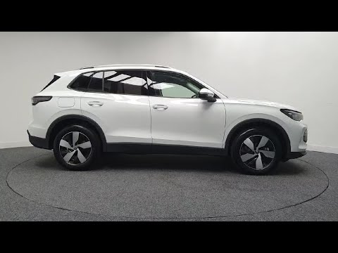 Volkswagen Tiguan Tiguan Edition 75 2.0tdi DSG 15 - Image 2