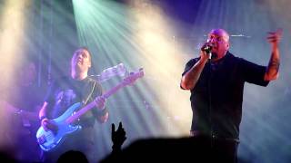 Paul Di&#39;Anno - Strange World (Live - Hard Rock Hell, Prestatyn, Dec 2010) [HD]