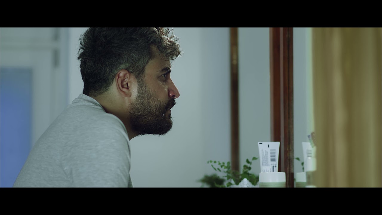 Memory Mirrors Film Offical Trailer 2021