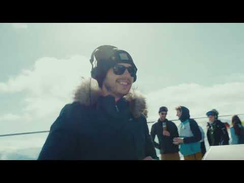 ARON MATTHEWS DJ SET | ALBERGO (AUT)  | LIVE 2024