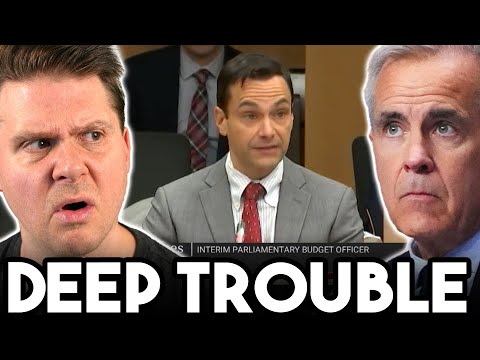 BREAKING: Crofton Pulp Mill PERMANENTLY Closing + Budget Officer Exposes Gov is WITHHOLDING Info!