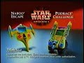 1999 Gaming Star Wars Tiger Electronics