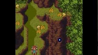 Let's Play Chrono Trigger Part 27 - The Life of a Corner Knight