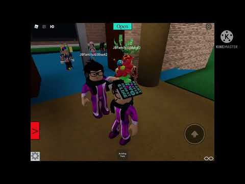 Roblox Bully Story Season 3 Part 1 [NEFFEX - Fall Asleep]