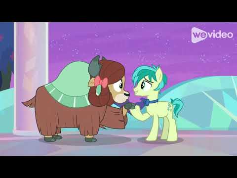 The Aristoanimals part 17 - Home at Least