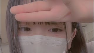 TikTok ライブ配信 めちゃめちゃかわいい 目の保養〜 귀여운 미인  보이는  속옷  가슴  바지