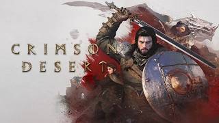 I Played Crimson Desert a Month Early!