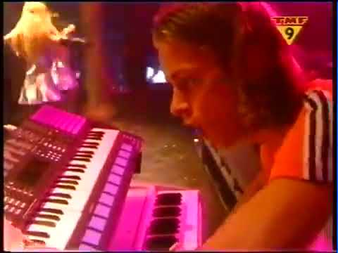 DJ E Wax (Live at TMF Hakkeeh)