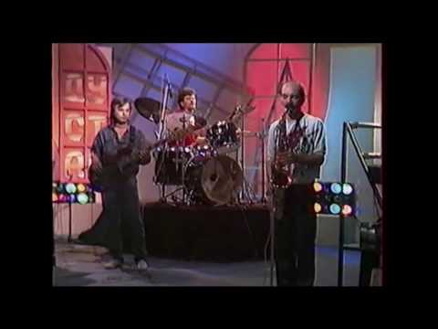 Grandmother (Бабушка). Marat Yuldybaev (Марат Юлдыбаев) & jazz group "Doostar "