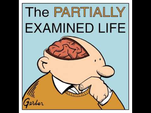 Partially Examined Life #103: Thoreau on Living Deliberately