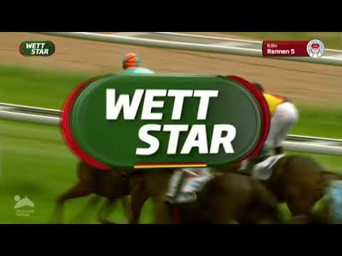 BBAG Auktionsrennen Köln