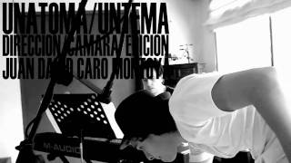 TRY LOVE - ALEJANDRO CALLE