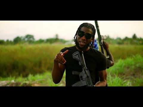 SKEM, Countree Hype - Giraffe Neck (Official Video)