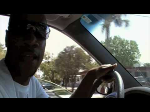 Mark Victor Documentary Part 1