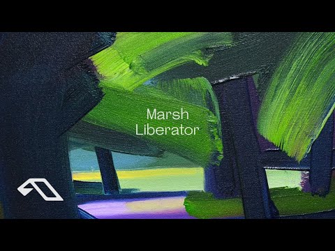 Marsh - Liberator