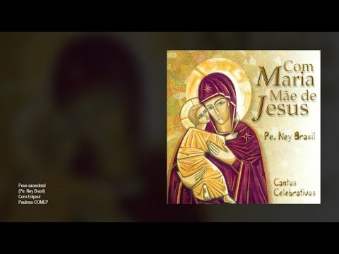 Coro EDIPAUL - Povo Sacerdotal