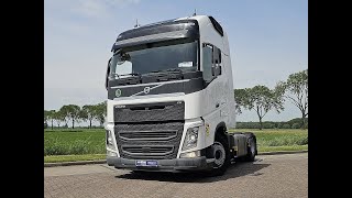 Volvo FH 460 XL truck tractor | Image 4 - Autoline