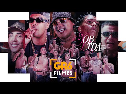JOB LTDA - MC Ryan SP, Oruam, MC Don Juan, MC Cebezinho, Menor Richard, DJ Oreia (GR6 Explode)