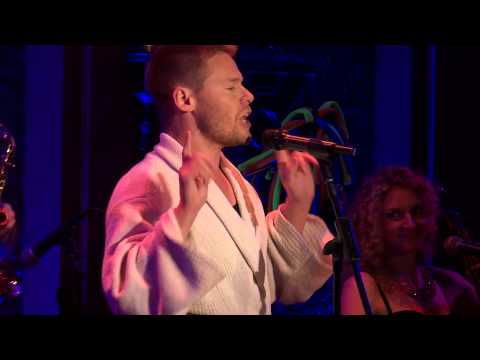 Randy Harrison & The Skivvies - Dancing With My Own Self