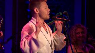 Randy Harrison & The Skivvies - Dancing With My Own Self