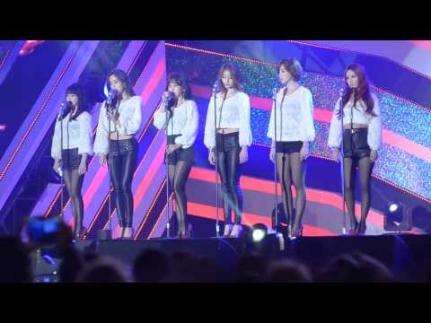 131013 T-ara - I Know The Feeling