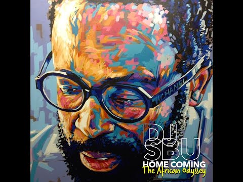 DJ SBU - MMANGWANE ft. JCEE + DRUM POPE