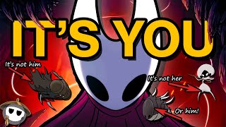 You Didn&#39;t Notice Silksong&#39;s Biggest Flaw