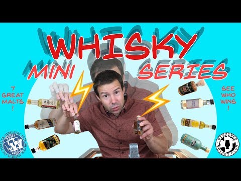 Whisky Mini Series I : WhiskyWhistle 462