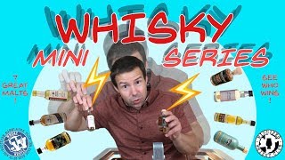Whisky Mini Series I : WhiskyWhistle 462