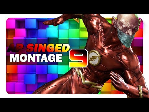 Singed Montage 9 Best Singed Plays 2019 | League of Legends S9