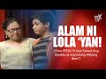 [PINOY MUSICAL] Alam ni Lola 'yan | Juan Tamad the Musical | PETA Theater Online