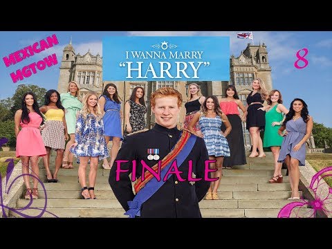 Mexican MGTOW/ I Wanna Marry Harry (Season 1 Episode 8) Fairytale Ends "FINALE"