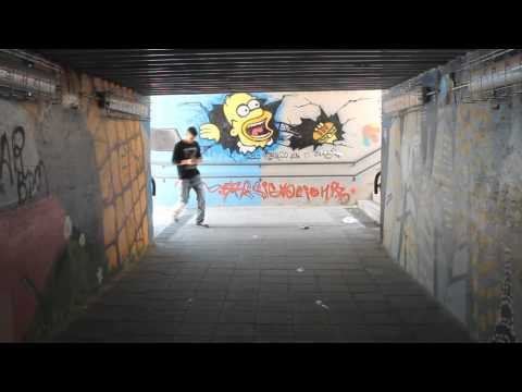 Chikis LB ft. V22 - Entre la pena y la alegría (VIDEOCLIP OFFICIAL)