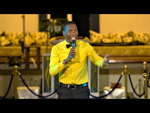 Te M'e Singi en M'e Dansi - (Worship Leader: Rony Weewee) - Worship Session 3 - Kingdom