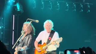 Triumph - Spellbound live at Hard Rock Live, Orlando, FL 4/10/26