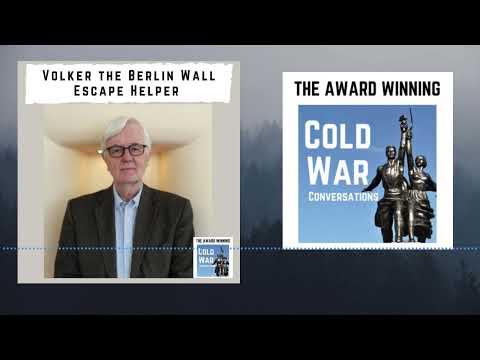 The Berlin Wall Escape Helper